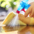 Sanitizing Affected Areas: How to Effectively Clean and Disinfect