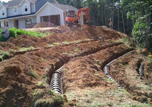 Understanding Septic System Failures