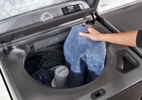 How to Stop Your Washing Machine from Leaking