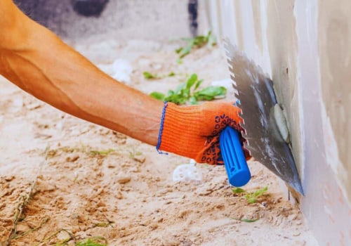 Fixing Foundation Cracks and Holes: A Guide to Proper Home Maintenance