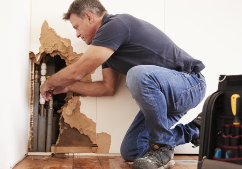 Ensuring Transparent Pricing and No Hidden Fees: How to Choose a Water Damage Company