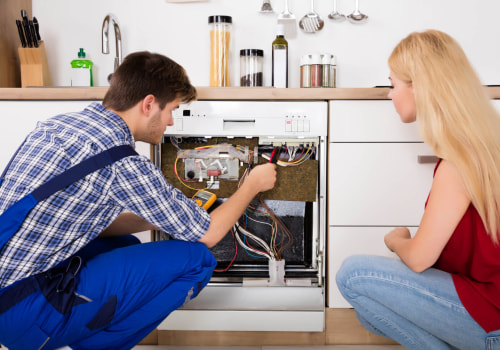 How to Keep Your Appliances in Top Shape: A Guide to Checking for Wear and Tear