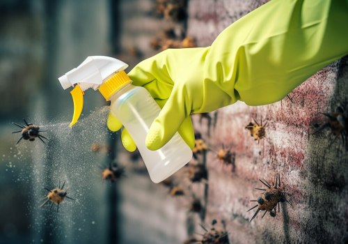 Treating for Mold and Bacteria Growth: A Comprehensive Guide