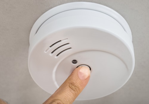 Why Installing Smoke Detectors on Every Level of Your Home is Essential for Fire Safety