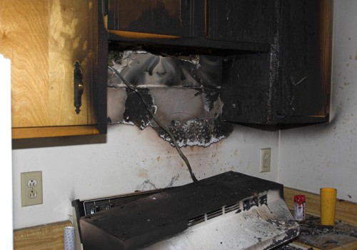 Replacing Damaged Materials and Restoring Structure After a Fire: What You Need to Know