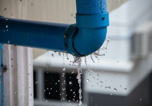 The Importance of Response Time: Choosing the Right Water Damage Company