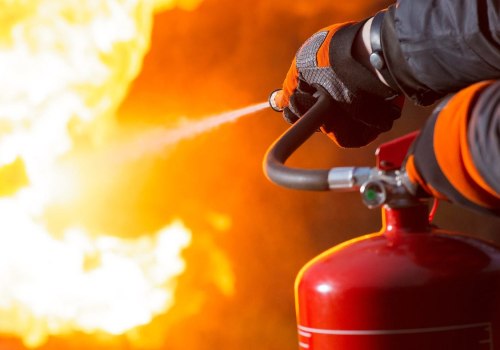 The Importance of Having Fire Extinguishers Readily Available to Protect Your Home and Loved Ones