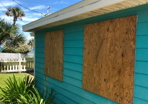 Covering the Impact of Hurricanes