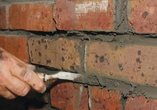 How to Effectively Repair Structural Damage: A Comprehensive Guide