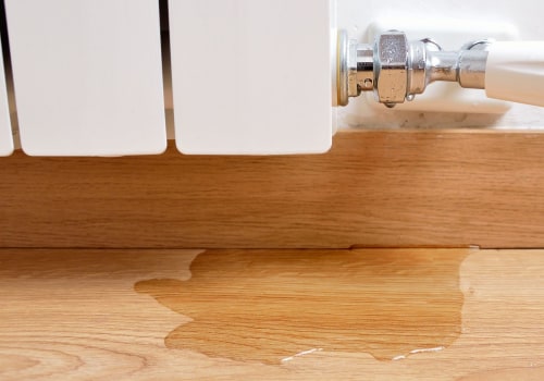 Removing Damaged Materials to Restore Your Home After Water Damage