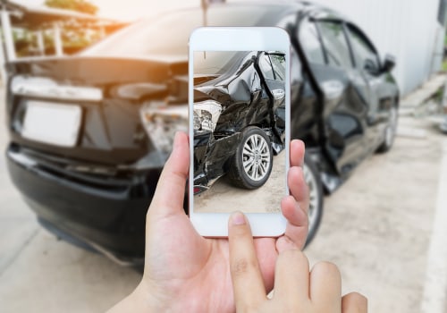 Documenting Damage for Insurance Claims