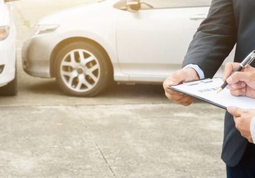 How to Document Damage for Insurance Purposes