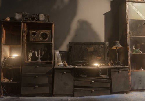 Cleaning and Restoring Damaged Items: How to Recover Your Belongings After a Fire