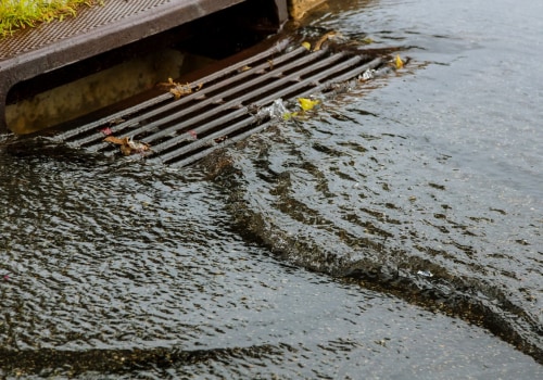 Heavy Rains Overwhelming Sewage Systems: The Hidden Cause of Water Damage