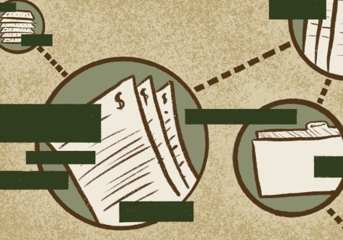 Providing Detailed Invoices and Records for Insurance Purposes