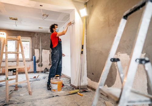 Assisting with Insurance Claims for Structural Repairs: A Comprehensive Guide