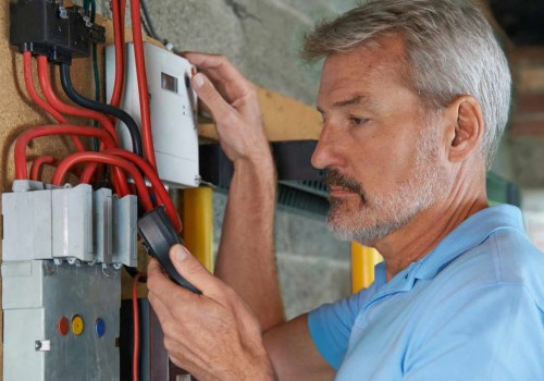 Checking Electrical Wiring and Appliances for Potential Hazards: A Homeowner's Guide