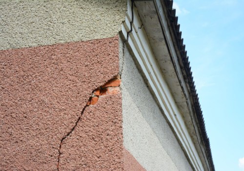 A Comprehensive Look at Structural Repairs and Cleaning