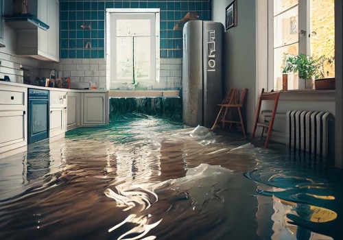 How to Quickly Remove Standing Water: Tips and Tricks for Emergency Water Damage Services