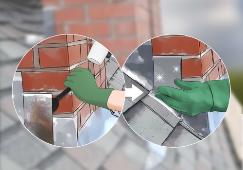 Covering Damaged Roofs: How to Prevent Leaks