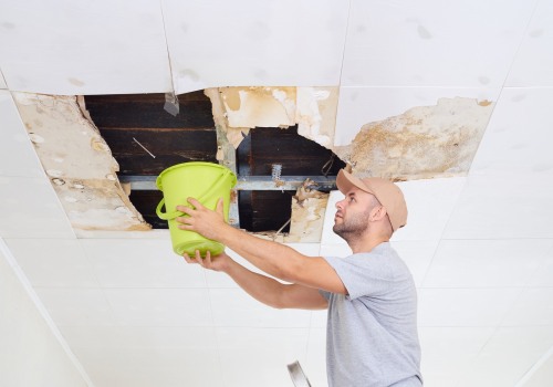 Replacing Damaged Materials: How to Restore Your Home After Water Damage