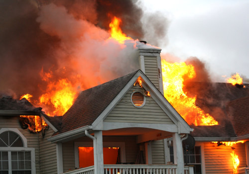 Choosing a Company with Experience in Fire Damage Restoration: What You Need to Know
