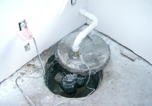A Step-by-Step Guide to Installing Sump Pumps in Basements