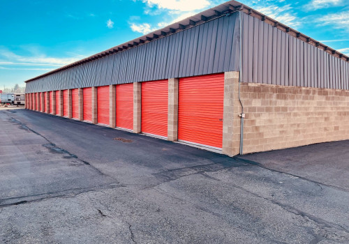 Providing Storage for Belongings During Restoration Process: A Comprehensive Guide