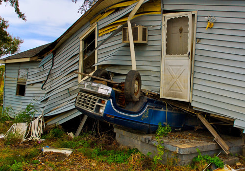 How to Board Up Windows and Doors to Protect Your Home from Further Damage