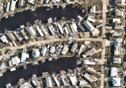 Restoring Affected Areas to Pre-Damage Condition: A Comprehensive Overview