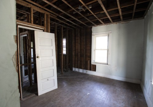 Content Restoration and Storage: The Key to Efficient Fire Damage Recovery